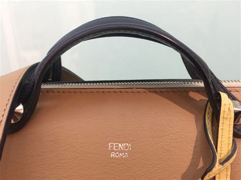 by the way bag fendi review|Fendi by the way sale.